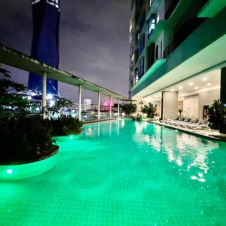 Casa Residency Apartment Kuala Lumpur Dış mekan fotoğraf