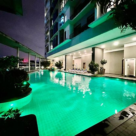 Casa Residency Apartment Kuala Lumpur Dış mekan fotoğraf