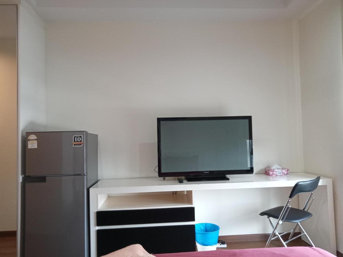Casa Residency Apartment Kuala Lumpur Dış mekan fotoğraf