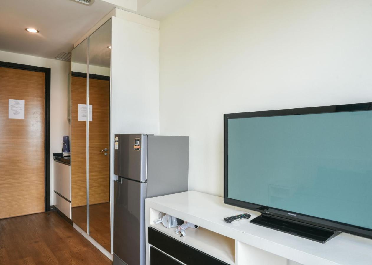 Casa Residency Apartment Kuala Lumpur Dış mekan fotoğraf