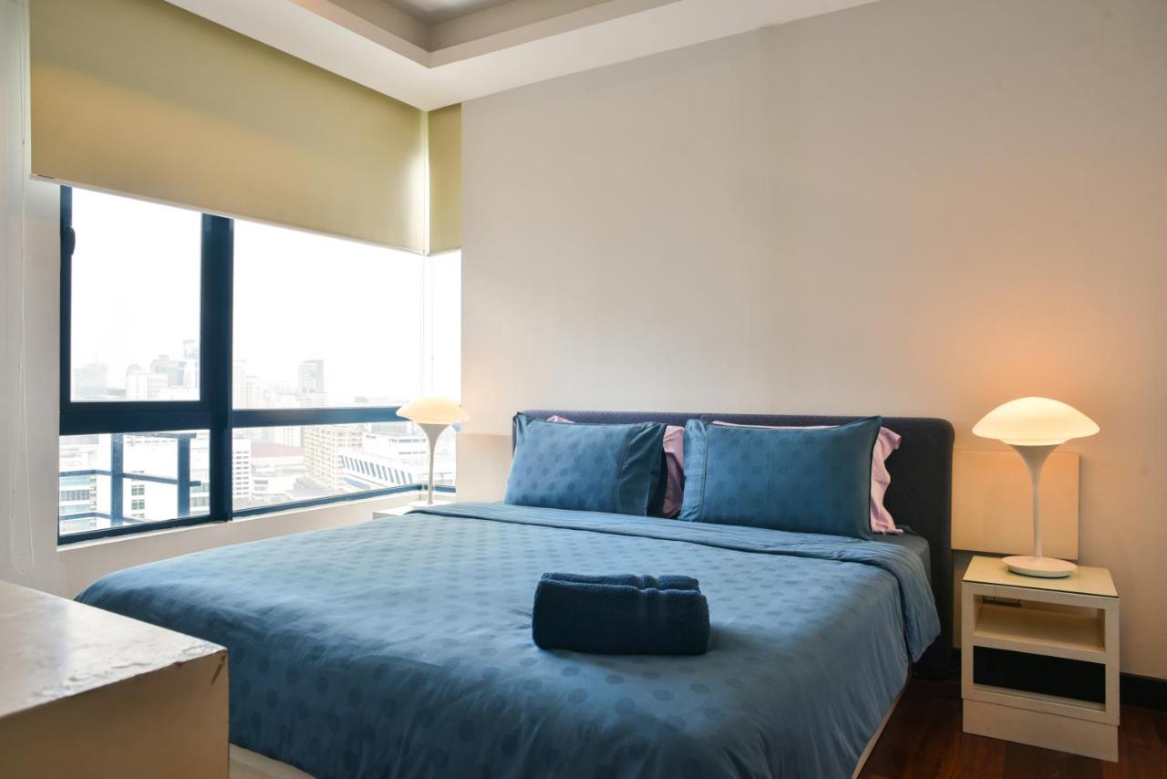 Casa Residency Apartment Kuala Lumpur Dış mekan fotoğraf