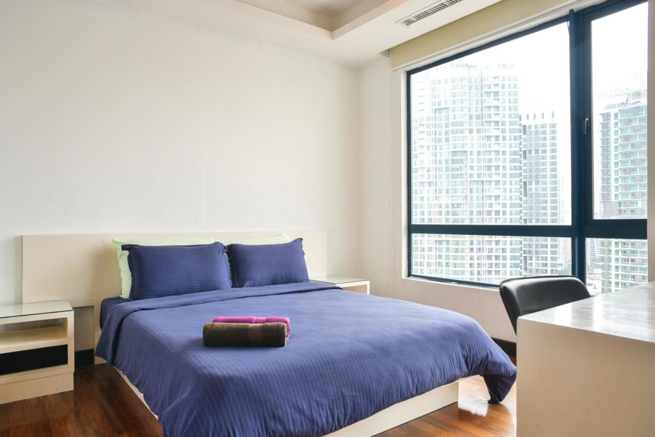 Casa Residency Apartment Kuala Lumpur Dış mekan fotoğraf
