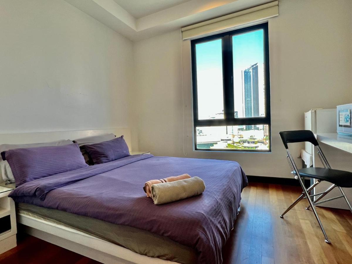 Casa Residency Apartment Kuala Lumpur Dış mekan fotoğraf