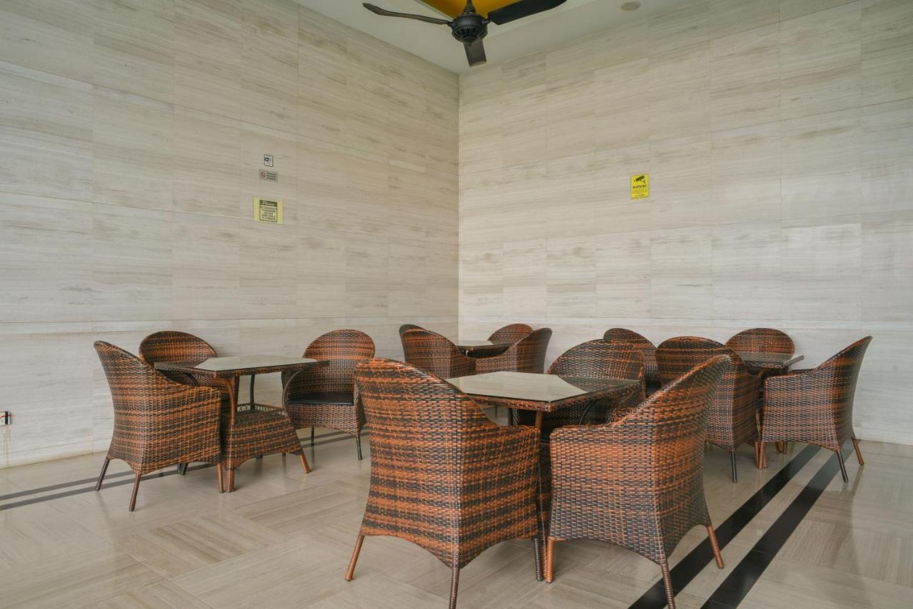 Casa Residency Apartment Kuala Lumpur Dış mekan fotoğraf