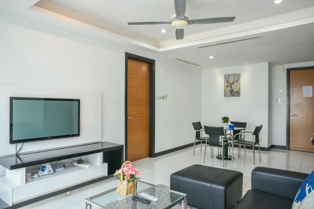 Casa Residency Apartment Kuala Lumpur Dış mekan fotoğraf