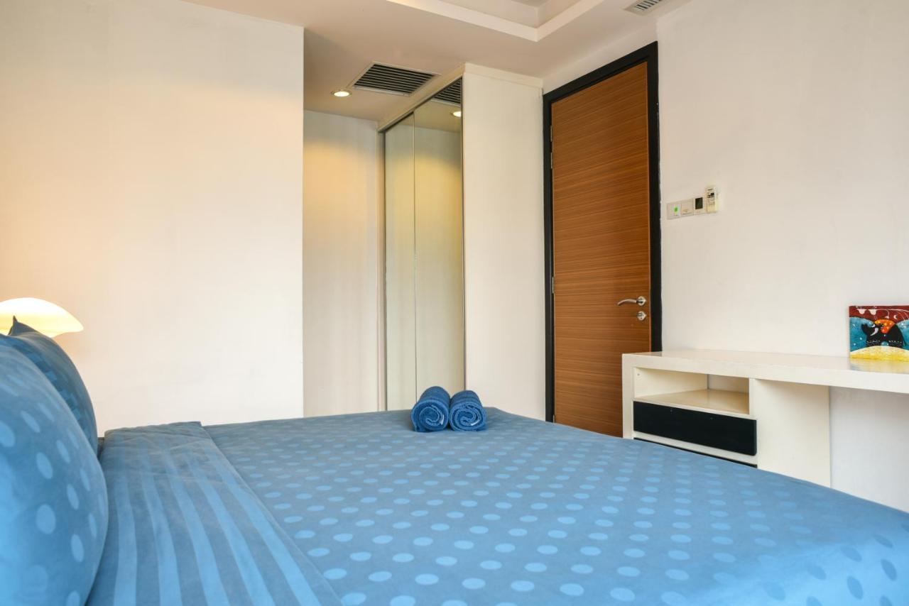 Casa Residency Apartment Kuala Lumpur Dış mekan fotoğraf