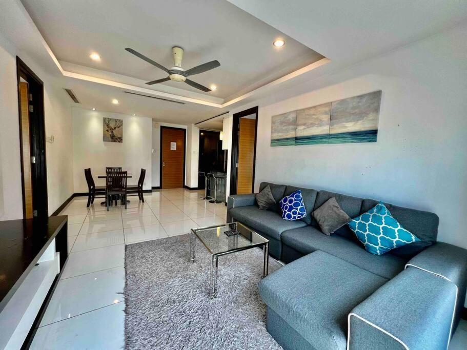 Casa Residency Apartment Kuala Lumpur Dış mekan fotoğraf