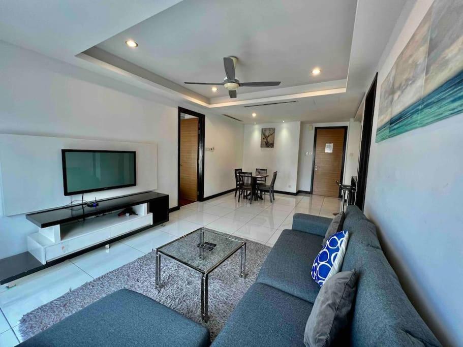 Casa Residency Apartment Kuala Lumpur Dış mekan fotoğraf