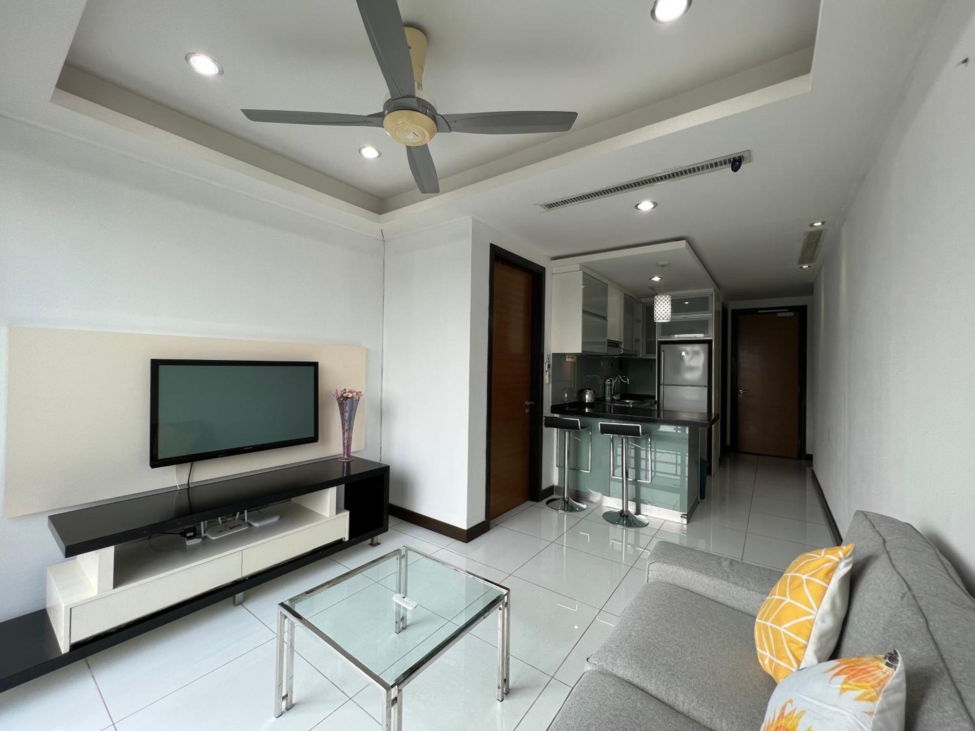 Casa Residency Apartment Kuala Lumpur Oda fotoğraf